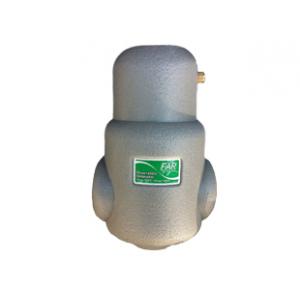 Деаэратор для систем отопления в изоляционном кожухе  FA 2251 1 Деаэратор в теплоизоляц.1
