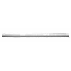 Труба полипропиленовая диам. 80 мм, гибкая длина 1500 мм, HT