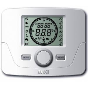 Беспроводной датчик комнатной температуры с таймером