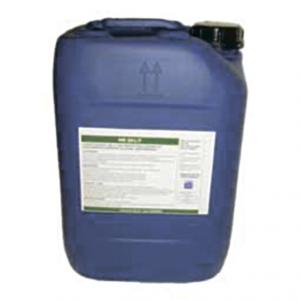 Жидкость для очистки систем отопления BX/01R - бутыль 1 кг